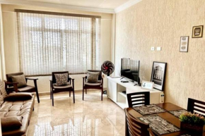 Apto Recem reformado Av Paulista - (PA2104)
